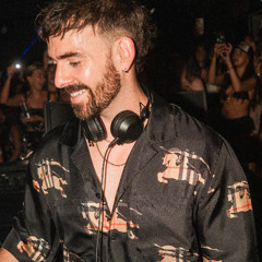 Patrick Topping @ Hï Ibiza Club Room 2/7/25
