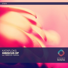 Hibiscus [ETX076]