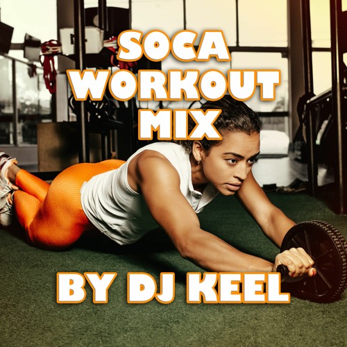 Stream Soca Gym Workout Mix by Yo Aaron! | Listen online for free on ...