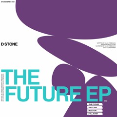 D Stone - The Future