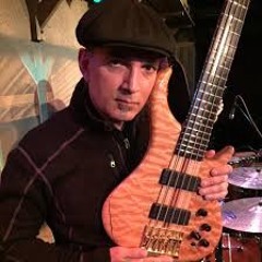 You Rang - with Dave Weckl and George Whitty