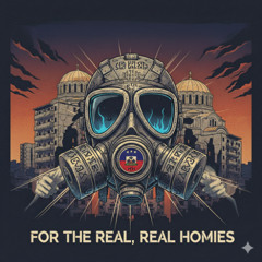 Dezro - For the real, real homies (boom bap instrumental)