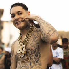 Chefin - DOM DE DEUS (prod. LB Único)