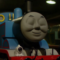 Thomas' Brilliant Idea