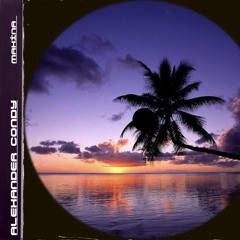 Alexander Condy - Fiji (Makina) (FREE DL)
