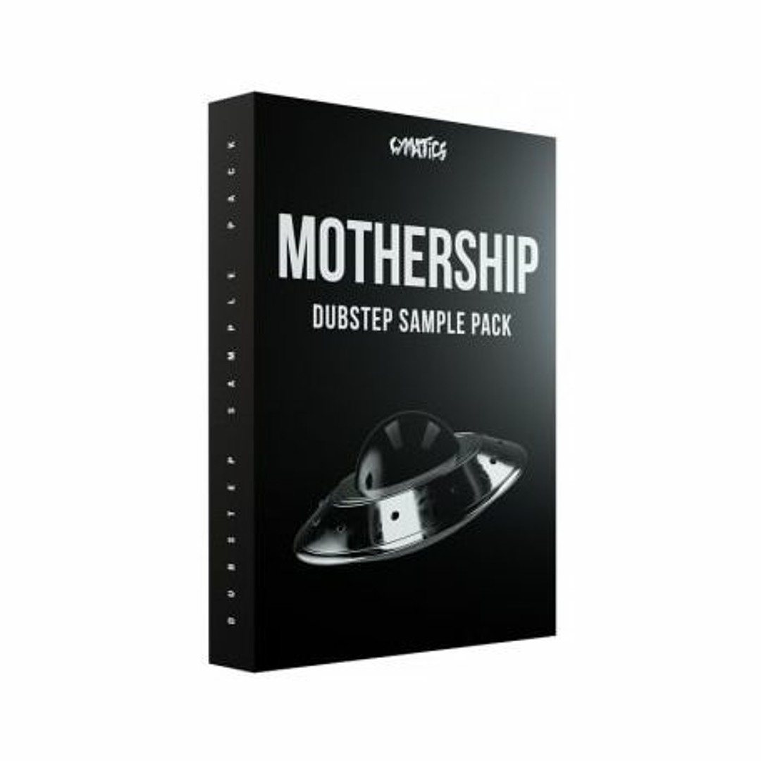 Stream Cymatics- Mothership FREE skrillex sample pack Beat