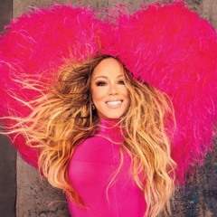 Mariah Pride Dance Mix