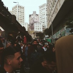 "BH Estado da Mente" | Hip Hop 00's