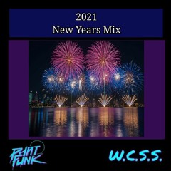 2021 New Years Mix (2021)
