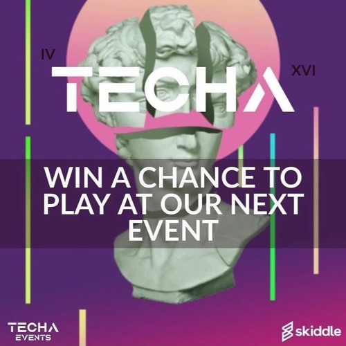 Techa Events Competition - Simo