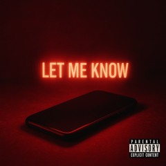 LMK (Unreleased Track 2024)