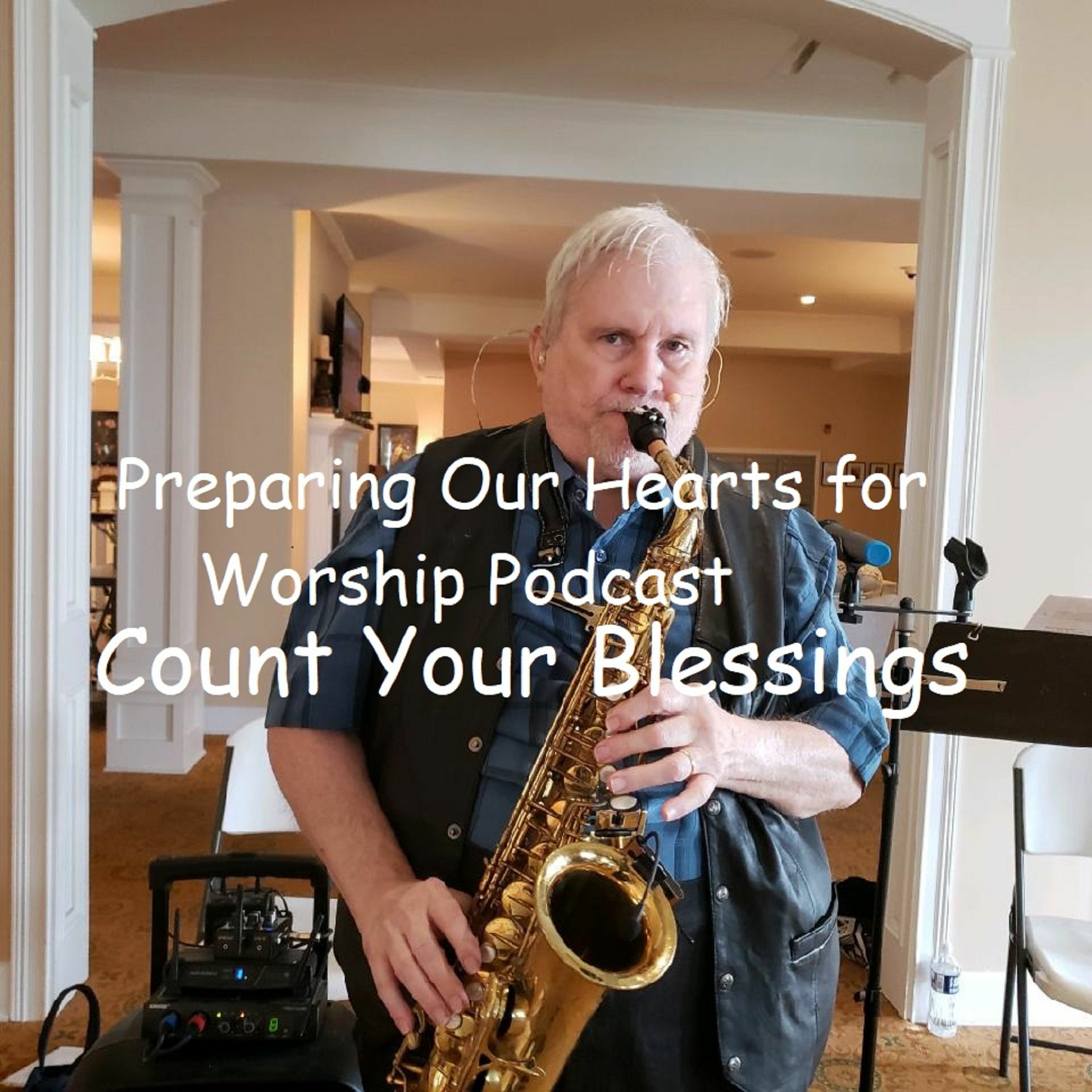 Preparing Our Hearts for Eternity