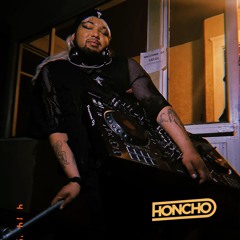 Honcho Podcast Series 128: BYZARRA