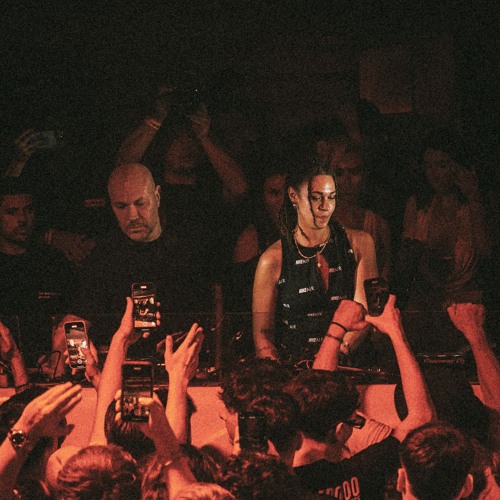 Pacha Barcelona W/ Marco Carola @ Sight