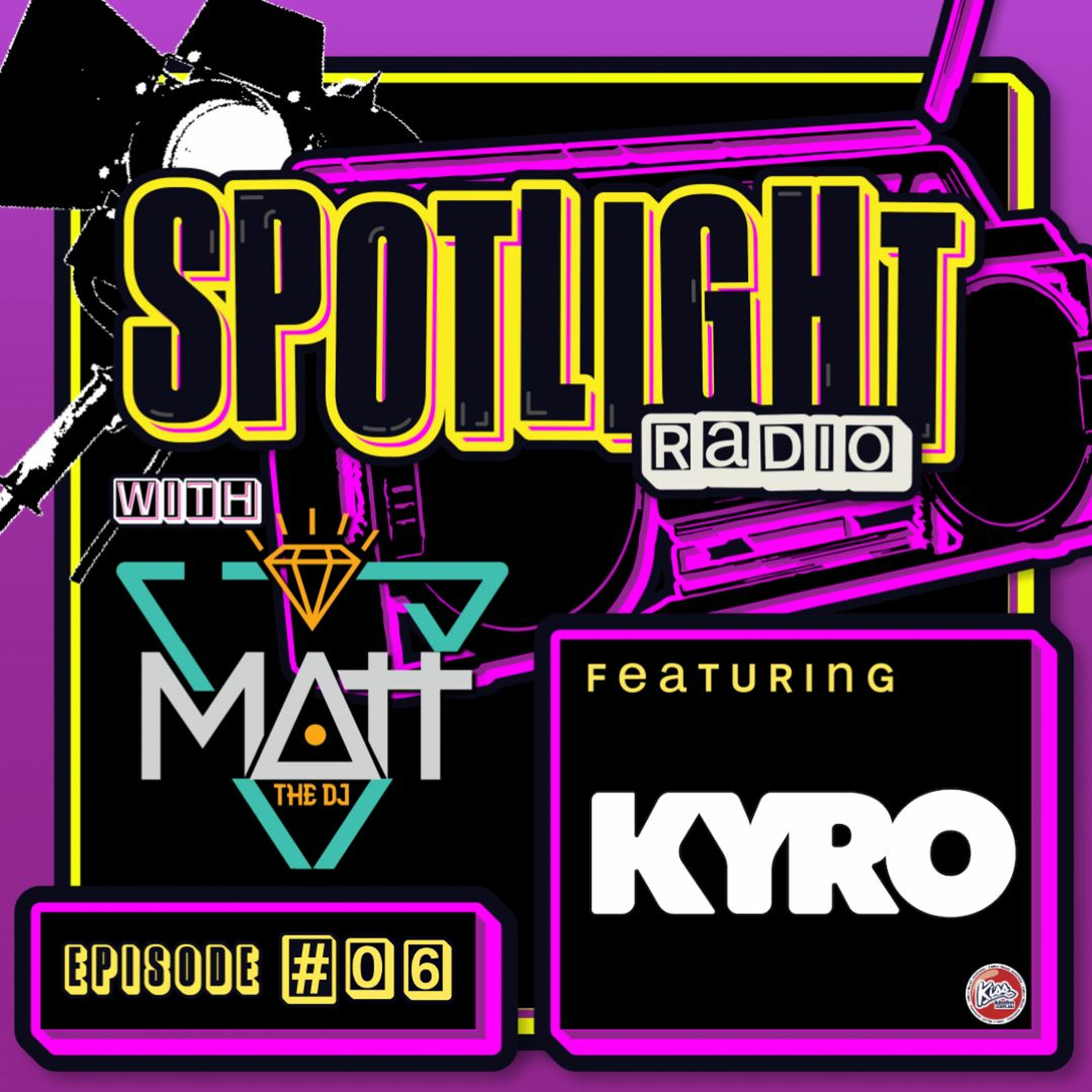 Spotlight Radio