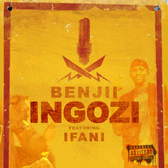 Ingozi feat. iFani