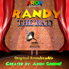 Randy the Rat OST - Detective Raccoon