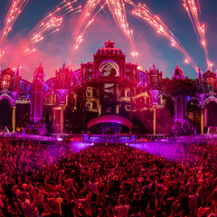 BIGROOM TECHNO, RAVEROOM, ACID TECHNO MEETS HARDTECHNO & HARDER STYLES (JET2HOLIDAYS INTRO ;) )
