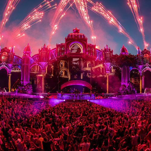 BIGROOM TECHNO, RAVEROOM, ACID TECHNO MEETS HARDTECHNO & HARDER STYLES (JET2HOLIDAYS INTRO ;) )