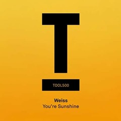 Your Sunshine (RobbieG Remix)