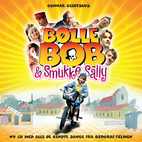 Stream Ung Inderst Inde by Bølle Bob Og Smukke Sally | Listen online for  free on SoundCloud