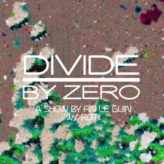 DIVIDE BY ZERO