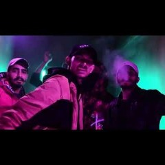 Umer Anjum - Losing Control (Official Music Video ) Prod by @superdupersultan