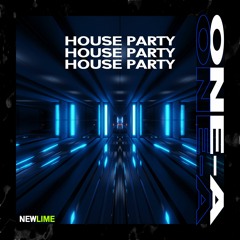 House Party (Original Mix)[Out Now]