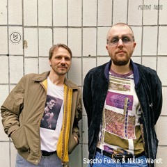 Sascha Funke & Niklas Wandt [Multi Culti]