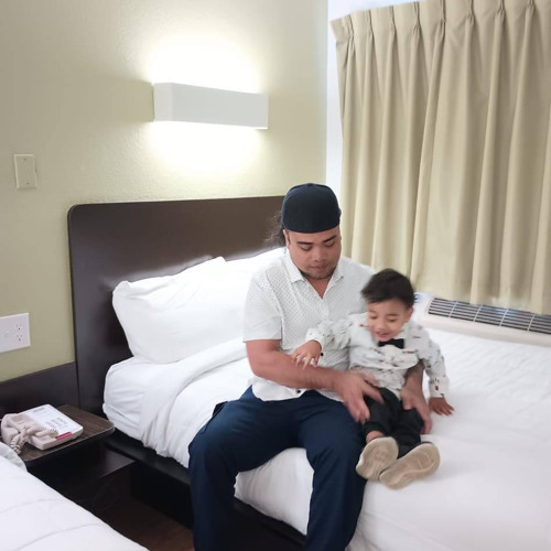 Ila nge sa taken..sa belong to someone else @ big brother Ronsmith Wichil fang faiul❤️