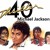 Artwork for Michael Jackson 40th Anniversary Thriller