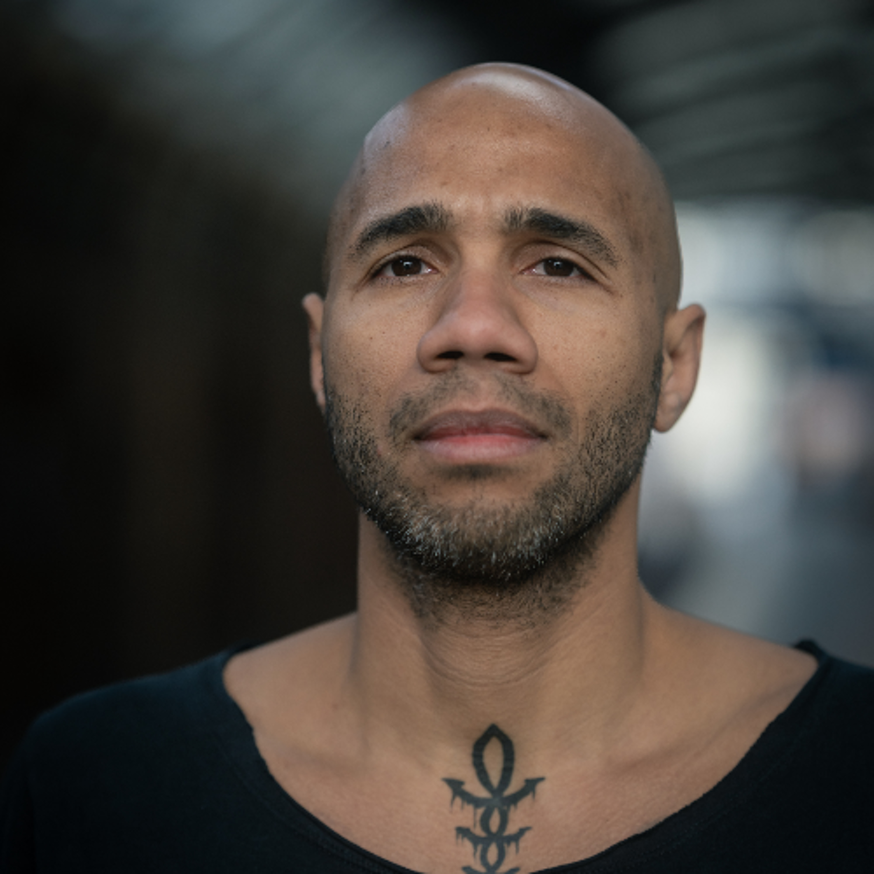 New Brvtalism No. 478 - Vinicius Honorio episode artwork