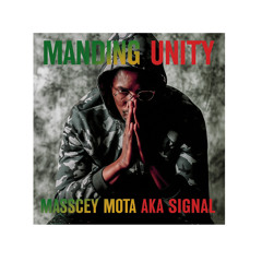 Manding Unfy