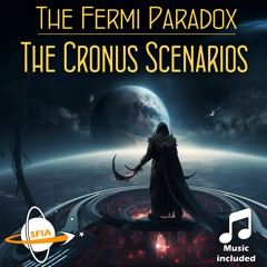 The Fermi Paradox: The Cronus Scenarios
