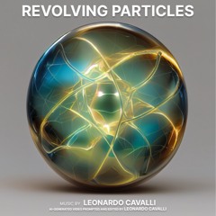 Revolving Particles