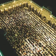 ‎⁨تلاوة من سورة الإسراء مسجد أحمد أبو أحمد تهجد رمضان ١٤٤٣ هـ⁩