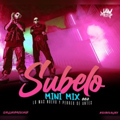 SUBELO - Dj Jay Fresco Mini Mix 002