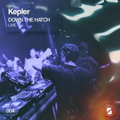 Kepler - Live at Shelter, Amsterdam (21/04/23)