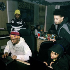 vibe - veeze x pi'erre bourne (extended intro)