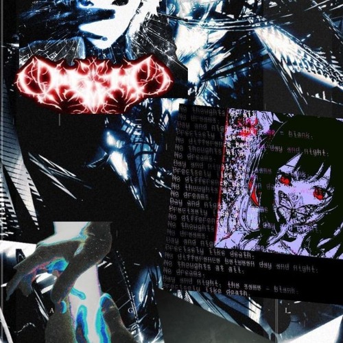 VOSY - SELF INDUCED INSOMNIA [Free Download]