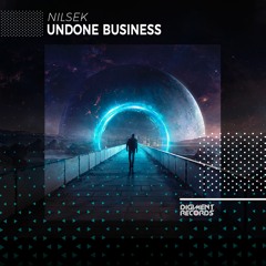 Nilsek - Undone Business