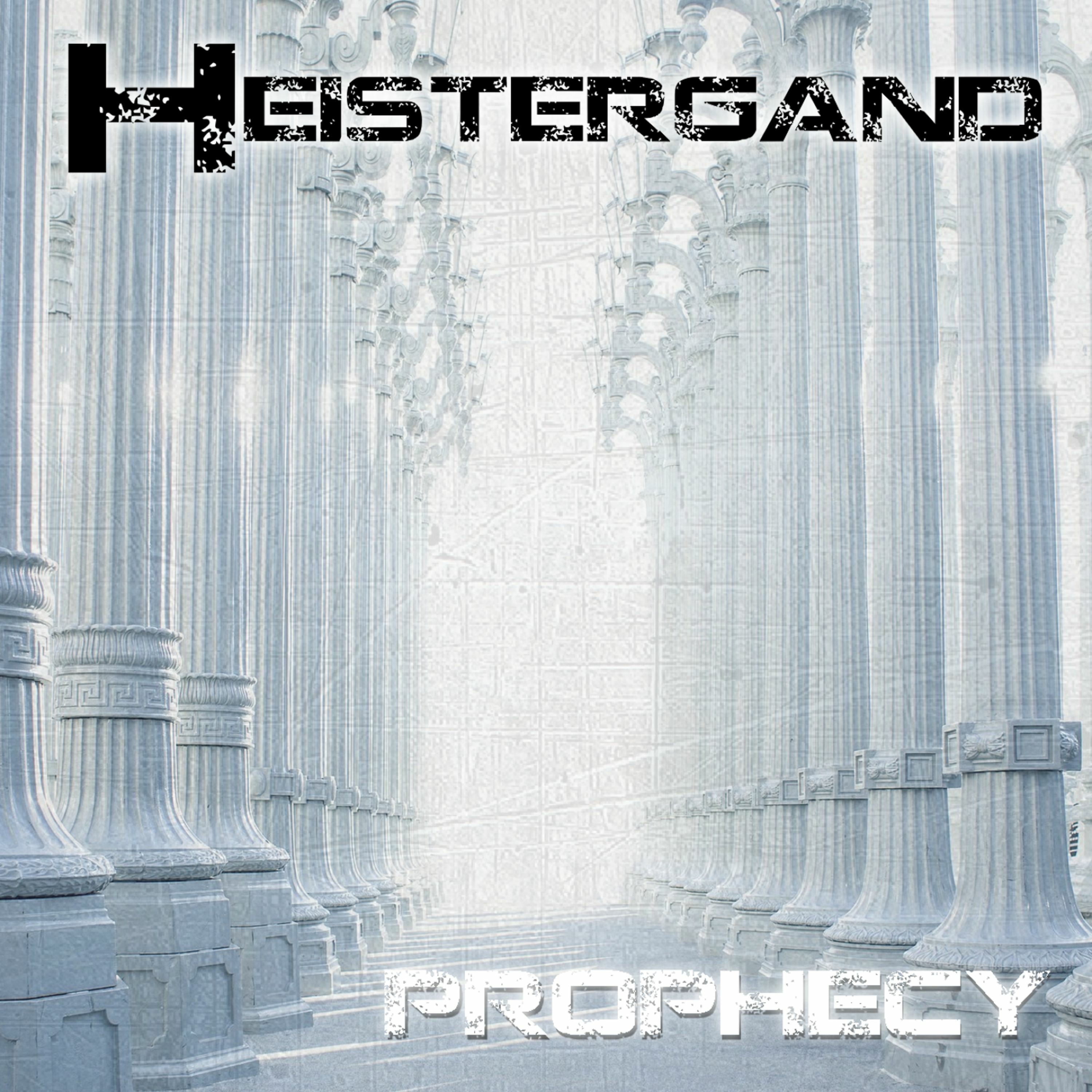Prophecy episode artwork