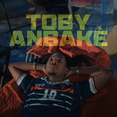 Toby Anbake - LE GENIE