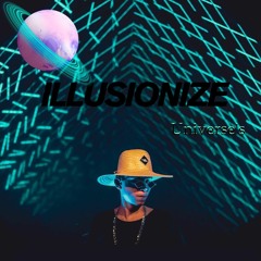 Illusionize's Universe (Set's) 🌚🖤