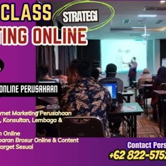 0822-5752-4020 | Pelatihan Bisnis Digital