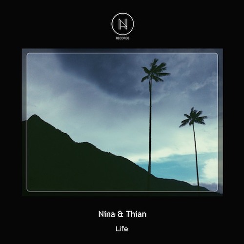Nina & Thian - Life (Thane Percu Remix) (SNIPPET)
