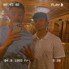 4L Steppin(feat. GC)