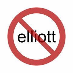 fakeelliott - hi my name is elliott