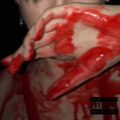 BLEEDING ALL ALONE
