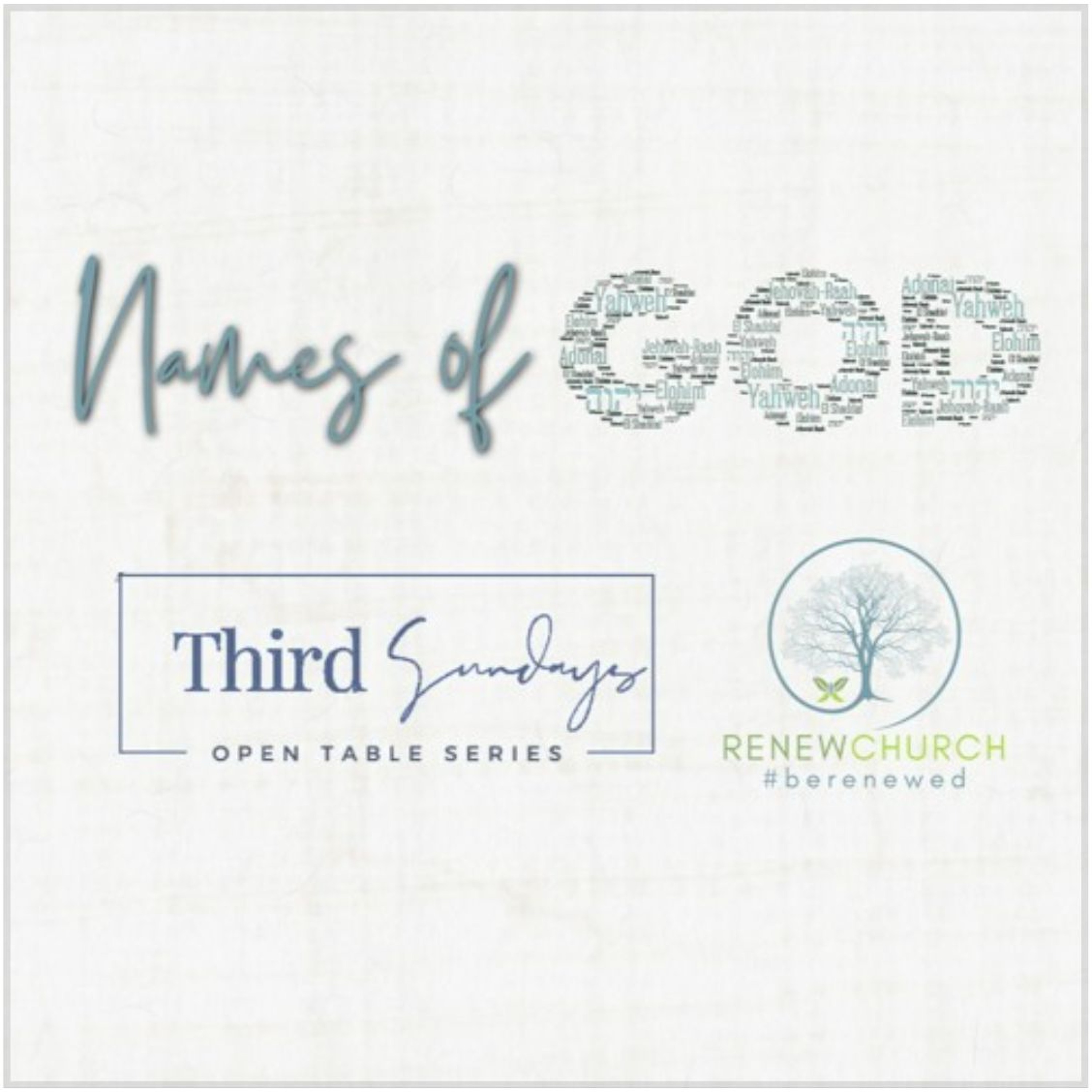 "God with Us" by Eunice Do || 03.17.2024 episode artwork